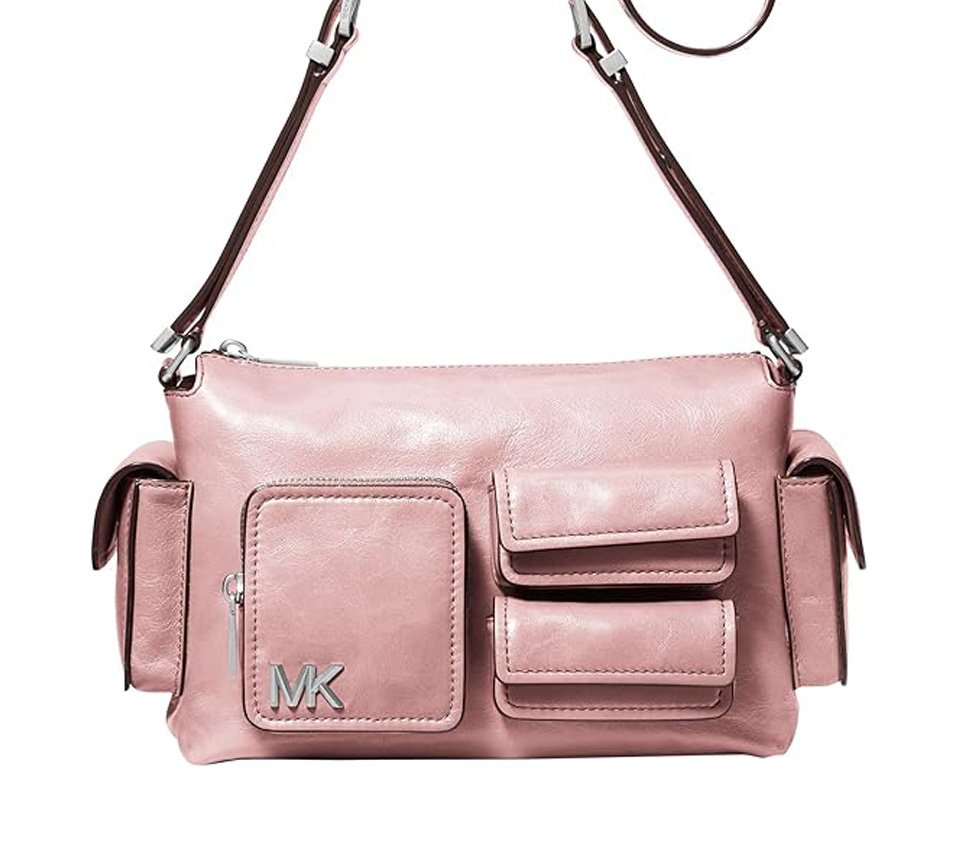 Michael Kors Dakota Medium Pocket Shoulder Bag