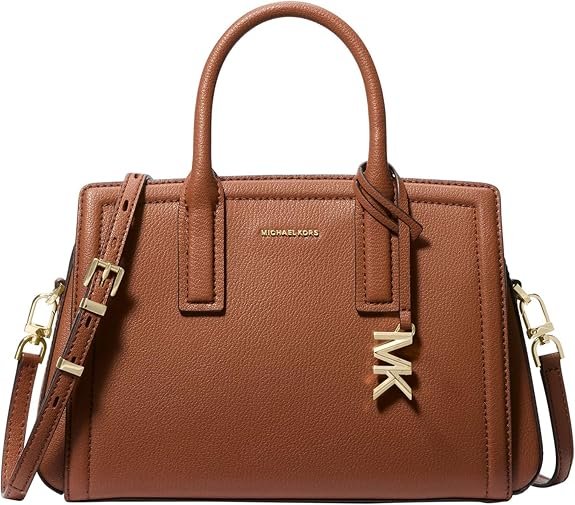 Michael Kors Laila Small Satchel